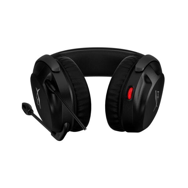 HyperX Cloud Stinger 2 Auricolari Gaming - Driver 50 mm - Microfono - Compatibilità PC - Colore Nero