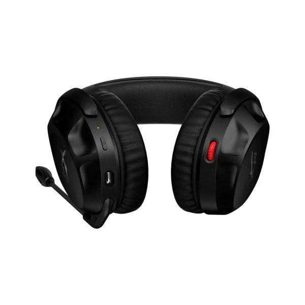 HyperX Cloud Stinger 2 Wireless Auriculares Gaming - Inalambrico 2.4Ghz - Microfono - Compatibilidad PC - Colore Nero
