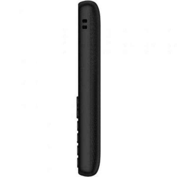 TCL One Touch 5041 Telefono Cellulare Schermo 1.8" - Bluetooth - 4G - Dual SIM - Colore Grigio