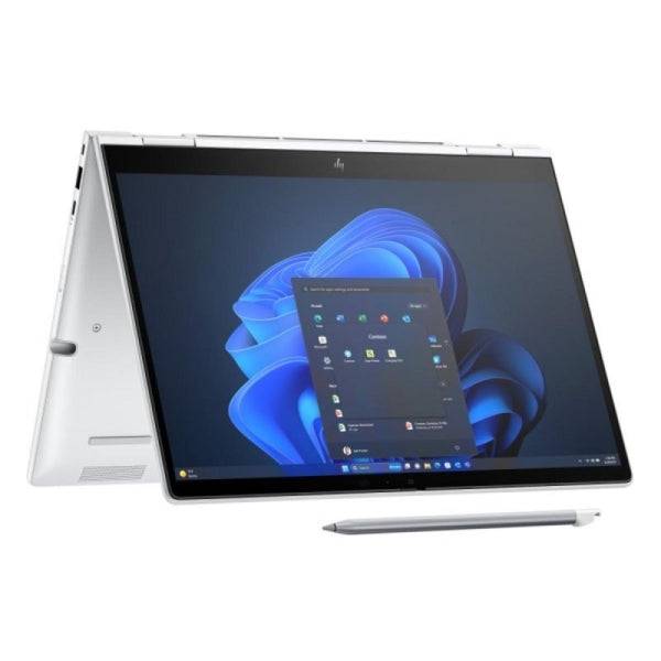 HP Elitebook 8 Flip G1i Portatil 13.3" Intel Core Ultra 5 225U - 16GB - 512GB SSD - HDMI, USB 3.2, USB-C, Thunderbolt - Windows 11 Pro - Teclado QWERTY (ES)