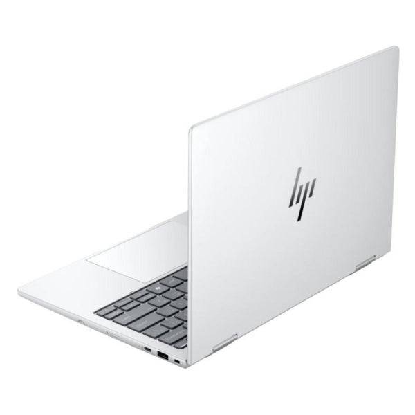 HP Elitebook 8 Flip G1i Portatil 13.3" Intel Core Ultra 5 225U - 16GB - 512GB SSD - HDMI, USB 3.2, USB-C, Thunderbolt - Windows 11 Pro - Teclado QWERTY (ES)