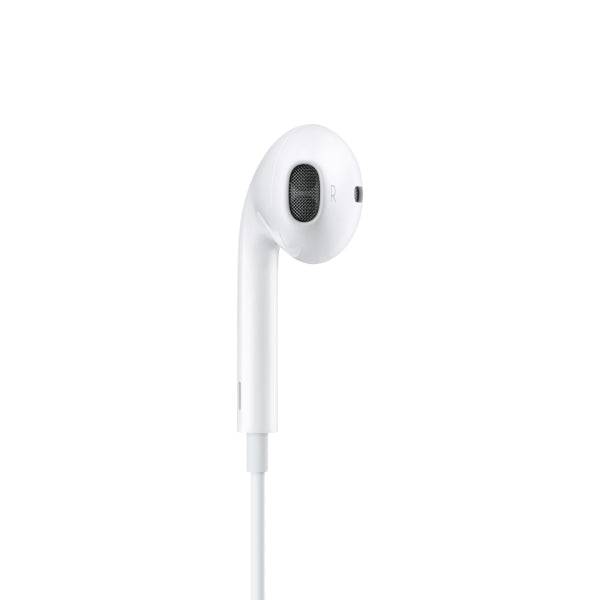 Apple EarPods Cuffie Biaurali USB-C - Microfono Integrato - Controllo Volume - Colore Bianco