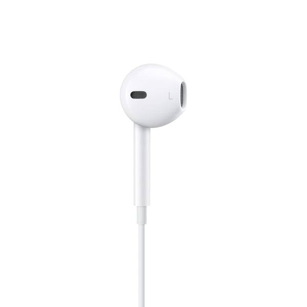 Apple EarPods Cuffie Biaurali USB-C - Microfono Integrato - Controllo Volume - Colore Bianco