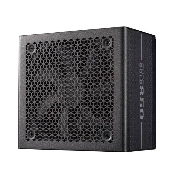 Cooler Master Elite Gold Fuente de Alimentacion 80+ Gold 850W - ATX 3.1 - PCIe Gen 5.1 - PFC Activo - Full Modular