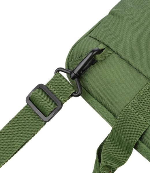 Tucano Smilza Valigetta Laptop 15,6" - Formato Slim - Sistema Anti-Urto - Maniglia Doppia