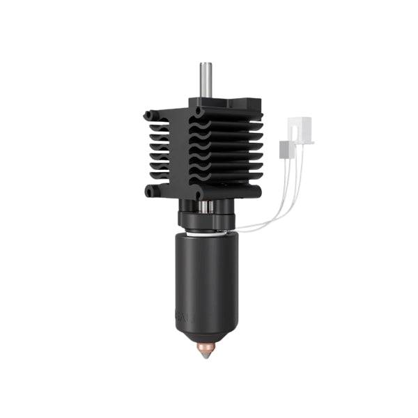 Creality Kit de Bloque Calefactor Ceramico Compatibile con Creality Hi