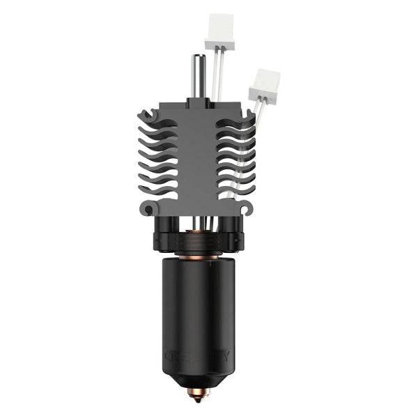 Creality Kit de Bloque Calefactor Ceramico Compatibile con Creality Hi