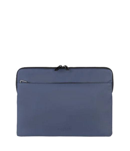 Tucano Gommo Sleeve Custodia Portatile 15,6" - Materiale Gommato Impermeabile - Tasca per Accessori