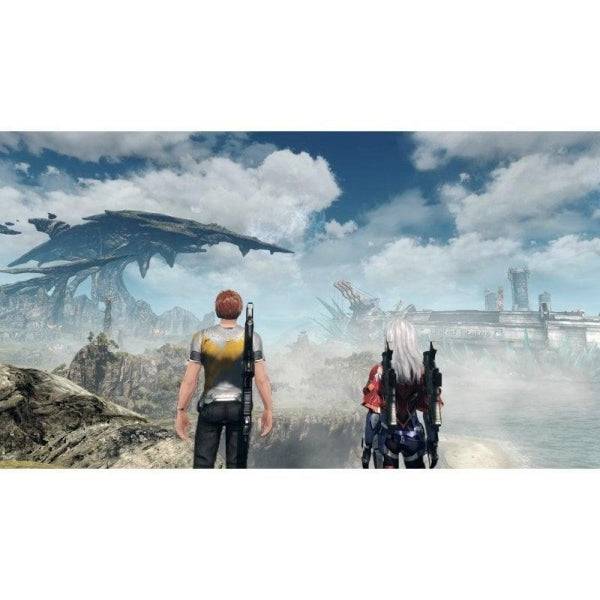 Nintendo Videogioco Xenoblade Chronicles X per Consola Nintendo Switch 2