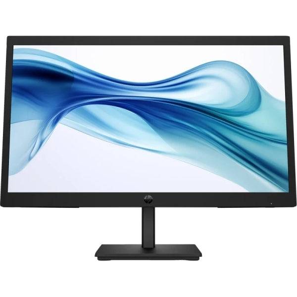 HP Series 3 Pro 322pv Monitor 21.4" VA FullHD 100Hz - Tempo Risposta 5ms - HDMI, VGA - VESA 100x100 - Nero