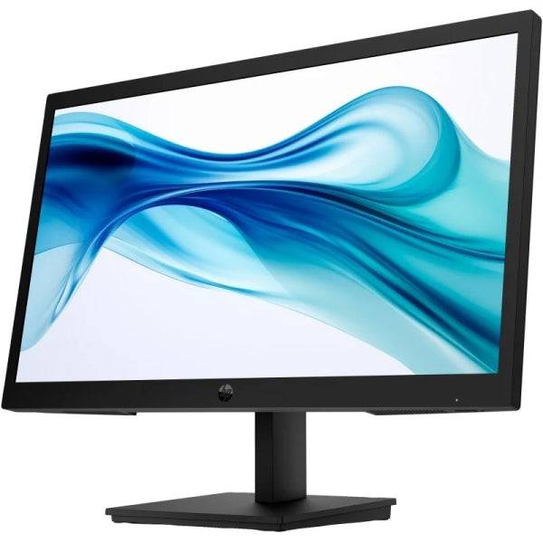 HP Series 3 Pro 322pv Monitor 21.4" VA FullHD 100Hz - Tempo Risposta 5ms - HDMI, VGA - VESA 100x100 - Nero