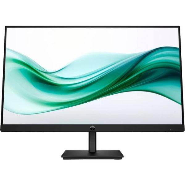 HP Series 3 Pro 324pv Monitor 23.8" VA FullHD 100Hz - Respuesta 5ms - HDMI, VGA - VESA 100x100 - Colore Nero