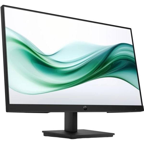 HP Series 3 Pro 324pv Monitor 23.8" VA FullHD 100Hz - Respuesta 5ms - HDMI, VGA - VESA 100x100 - Colore Nero
