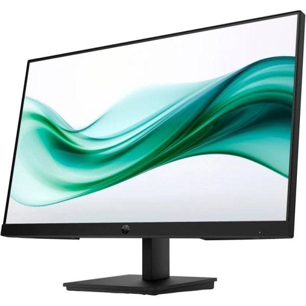 HP Series 3 Pro 324pv Monitor 23.8" VA FullHD 100Hz - Respuesta 5ms - HDMI, VGA - VESA 100x100 - Colore Nero