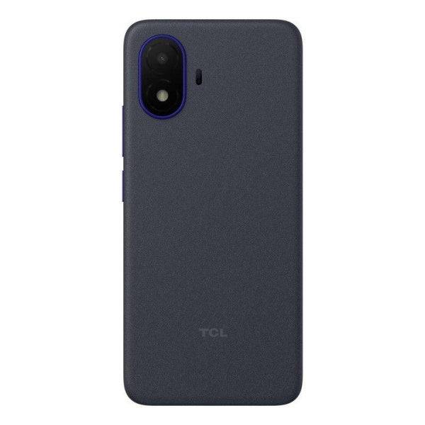 TCL K70 SE Smartphone 6.56" - 4GB - 64GB - Dual SIM - Batteria 3000mAh - Colore Nero