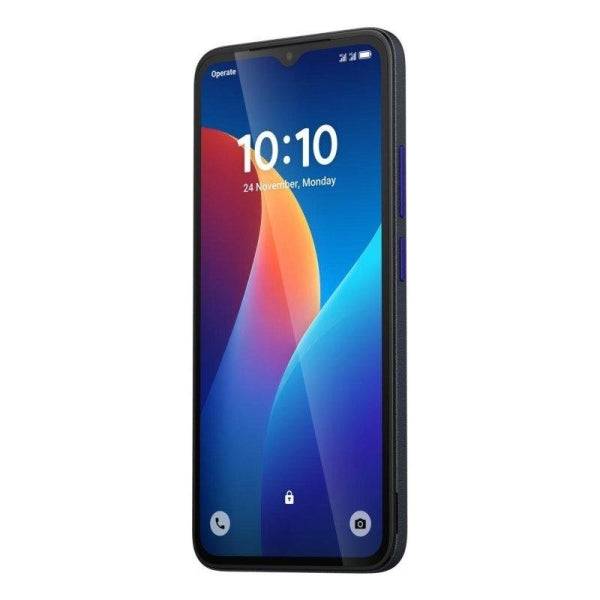 TCL K70 SE Smartphone 6.56" - 4GB - 64GB - Dual SIM - Batteria 3000mAh - Colore Nero