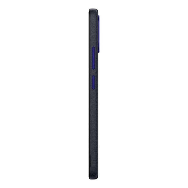 TCL K70 SE Smartphone 6.56" - 4GB - 64GB - Dual SIM - Batteria 3000mAh - Colore Nero