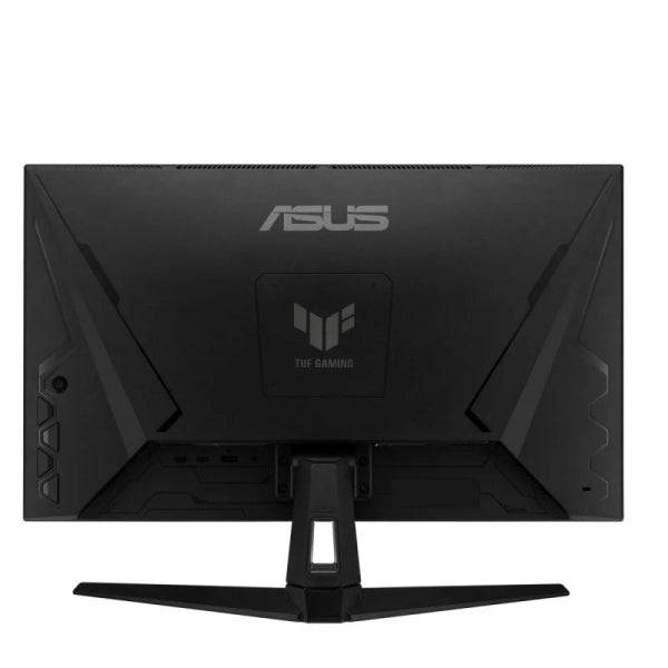 Asus TUF Gaming VG27AQ5A Monitor 27" QHD Fast IPS 210Hz HDR10 FreeSync - Risposta 1ms - Altoparlanti 4W - HDMI, DisplayPort, USB-C - VESA 100x100mm