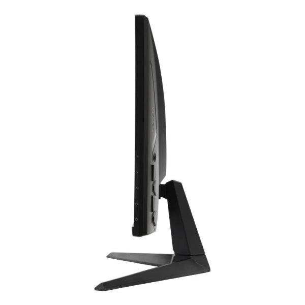 Asus TUF Gaming VG27AQ5A Monitor 27" QHD Fast IPS 210Hz HDR10 FreeSync - Risposta 1ms - Altoparlanti 4W - HDMI, DisplayPort, USB-C - VESA 100x100mm