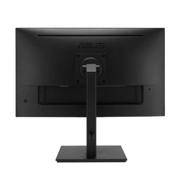 Asus VA27AQ Monitor 27" IPS QHD 75Hz HDR10 - Respuesta 1ms - Altavoces 4W - Ajustable en Altura, Giratorio e Inclinable - HDMI, VGA, DisplayPort - VESA 100x100mm
