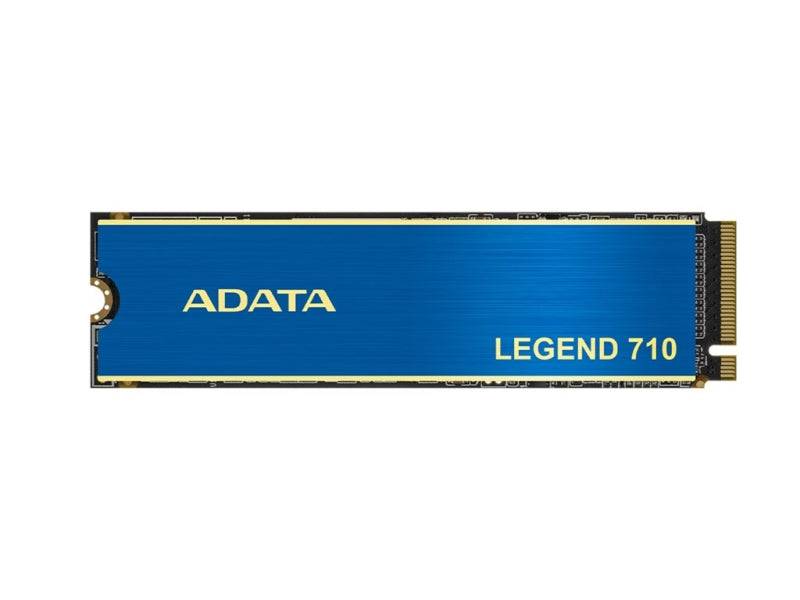 Adata Leyend S10 Disco Duro Solido SSD 512GB M2 2280 PCI Express 3.0 x4 NVMe