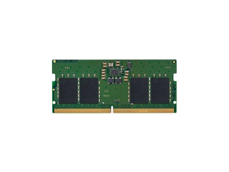 Kingston Memoria RAM DDR5 8GB 5600Mhz PC5-44800 CL46 SODIMM