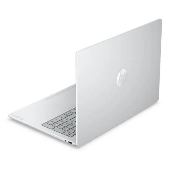 HP Omnibook 3 16-bu0067ns Portatile 16" Intel Core 5 120U - 8GB - 512GB SSD - Argento - Tastiera QWERTY (ES)