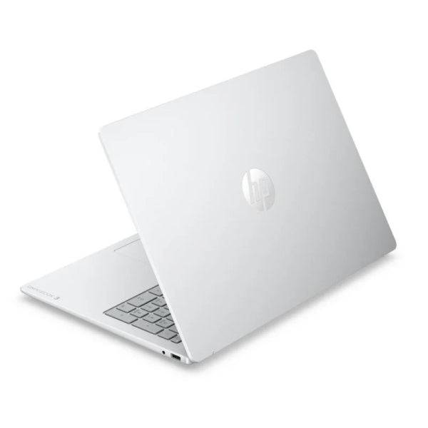 HP Omnibook 3 16-bu0067ns Portatile 16" Intel Core 5 120U - 8GB - 512GB SSD - Argento - Tastiera QWERTY (ES)