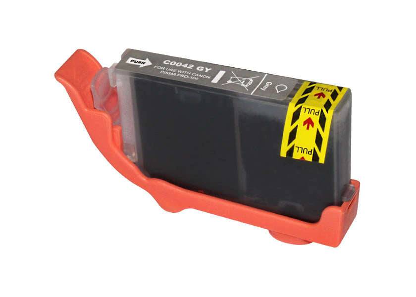Cartuccia d'inchiostro Canon CLI42 compatibile