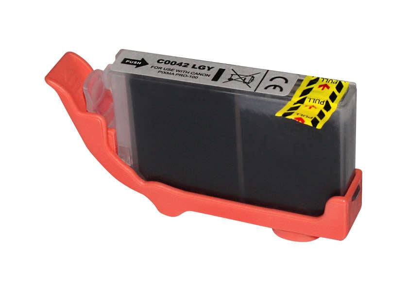 Cartuccia d'inchiostro Canon CLI42 compatibile