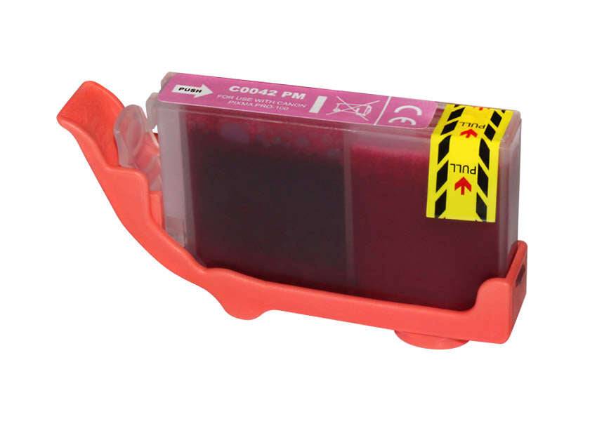 Cartuccia d'inchiostro Canon CLI42 compatibile