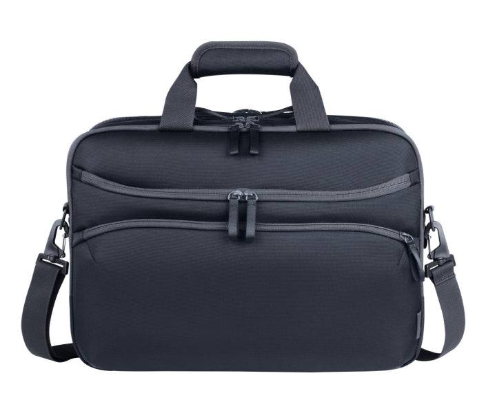 HP Travel Plus Custodia per Laptop 14" - Resistente all'Acqua - Scomparto Imbottito - 15L di Capacità - Colore Nero