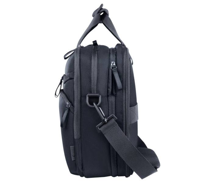 HP Travel Plus Custodia per Laptop 14" - Resistente all'Acqua - Scomparto Imbottito - 15L di Capacità - Colore Nero