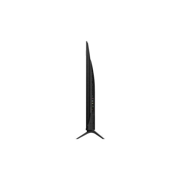TCL 43T69C Televisore Smart TV 43" QLED UltraHD 4K HDR - Google TV - WiFi, HDMI, USB 3.0, Ethernet, Bluetooth - VESA 200x200mm