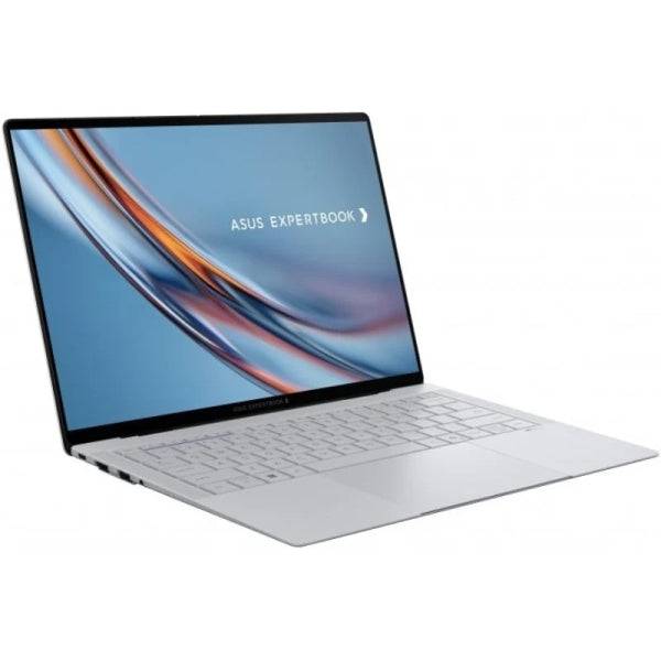 Asus Expertbook Ultra OLED 14 OLED Portatil 14" Intel Core Ultra 7-356H - 32GB - 1TB SSD - Windows 11 Pro - Teclado QWERTY (ES)