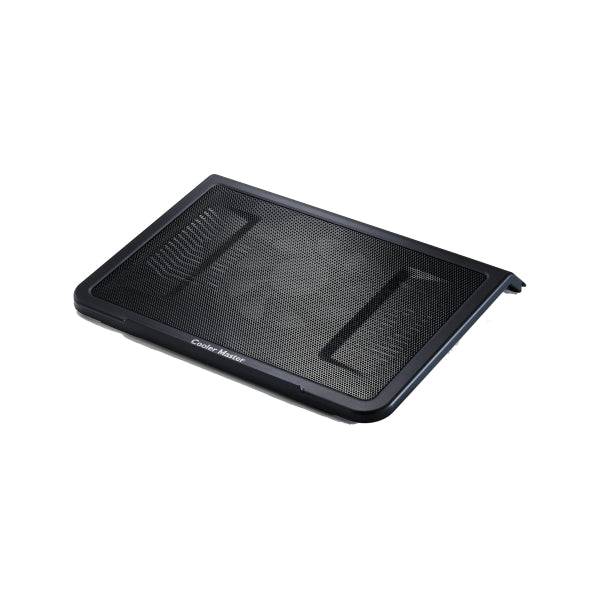 Cooler Master Notepal L1 Base di Raffreddamento per Laptop fino a 17" - 1 Ventilatore Silenzioso