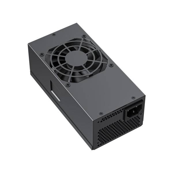 CoolBox BLACK550 GR-T Alimentatore 550W TFX - Ventola 80mm - Colore Nero