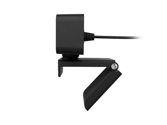 Natec Galago Webcam USB Full HD - 1080p - 30 fps - Colore Nero