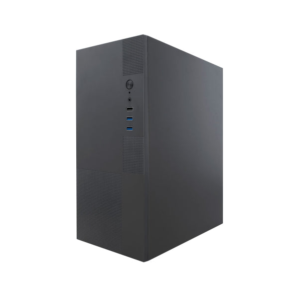 Computer Assemblato Intel Core i5-14400 - 16GB DDR5 - 500GB SSD M2 NVMe PCIe 4.0 - GT710 2GB