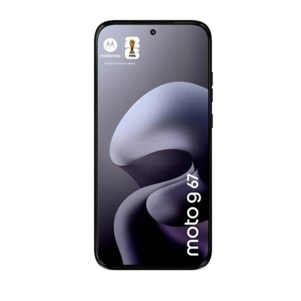 Motorola Moto G67 5G Smartphone Schermo 6,8" - 4GB - 256GB - Fotocamera 50mp - Batteria 5200mAh