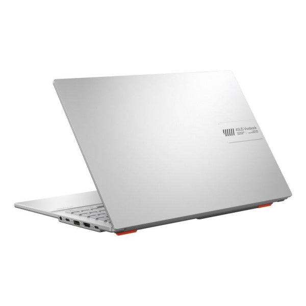 Asus Vivobook Go 15 Portatile 15.6" AMD Ryzen 5 40 - 16GB - 512GB SSD - Colore Argento - Tastiera QWERTY (ES)