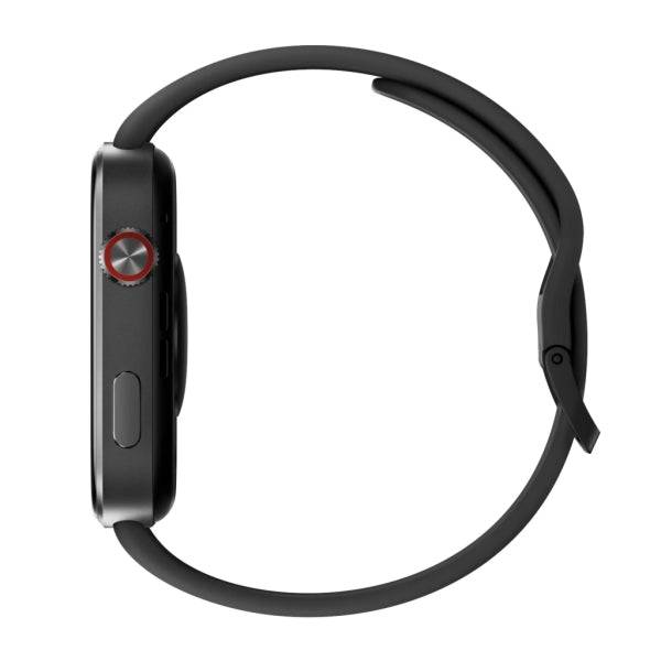 Xiaomi Redmi Watch 6 Orologio Intelligente Smartwatch Schermo AMOLED 2.07" - Bluetooth 5.4 - Resistenza Acqua 5 ATM - Autonomia Fino a 12 Giorni