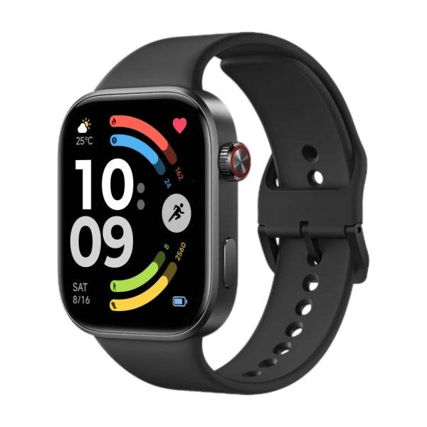 Xiaomi Redmi Watch 6 Orologio Intelligente Smartwatch Schermo AMOLED 2.07" - Bluetooth 5.4 - Resistenza Acqua 5 ATM - Autonomia Fino a 12 Giorni