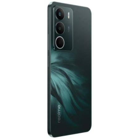 Realme C71 Smartphone Display 6.67" - 4GB - 256GB - Fotocamera 50MP - Batteria 6000mAh - Ricarica Rapida 45W