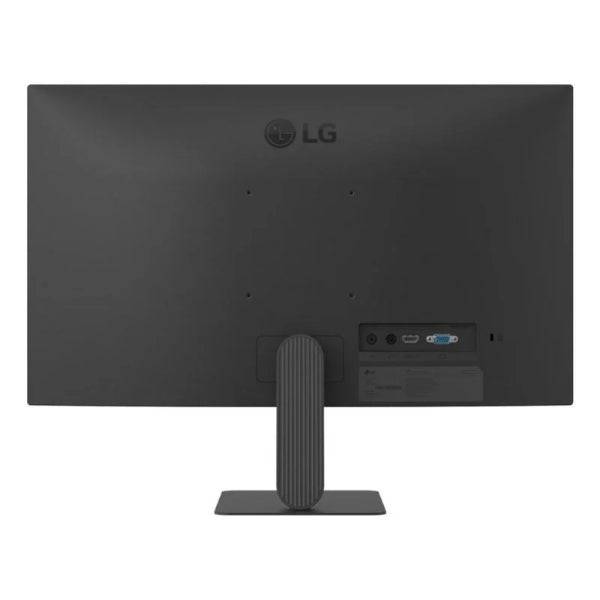 LG U4 Monitor 23.8" IPS FullHD 144Hz HDR10 FreeSync - Risposta 5ms - 16:9 - HDMI, VGA - VESA 100x100mm