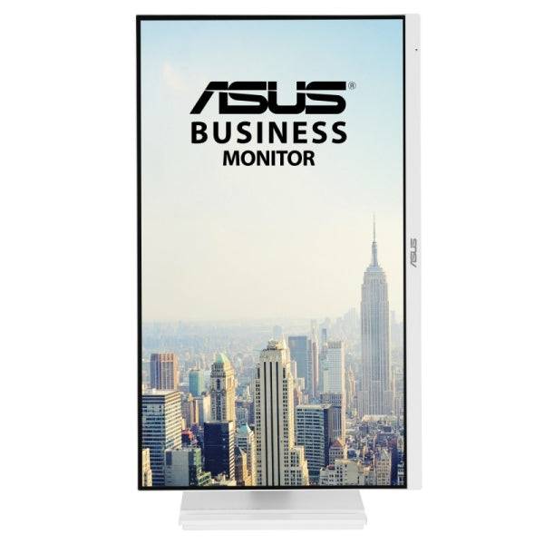 Asus Monitor 27" IPS FullHD 120Hz - Risposta 1ms - Altoparlanti 4W - Regolabile in Altezza, Girevole e Inclinabile - USB, HDMI, VGA, DisplayPort - VESA 100x100mm