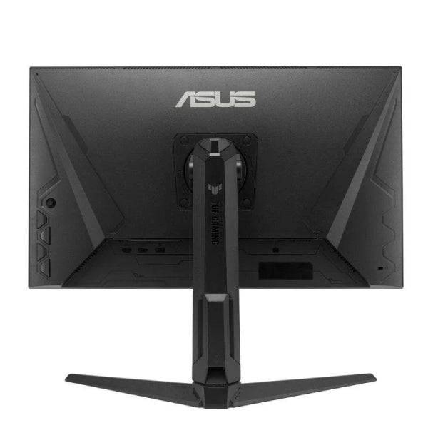 Asus TUF Gaming VG27AQL5A Monitor 27" QHD Fast IPS 210Hz HDR400 FreeSync - Risposta 1ms - Altoparlanti 4W - HDMI, DisplayPort, USB-C - VESA 100x100mm