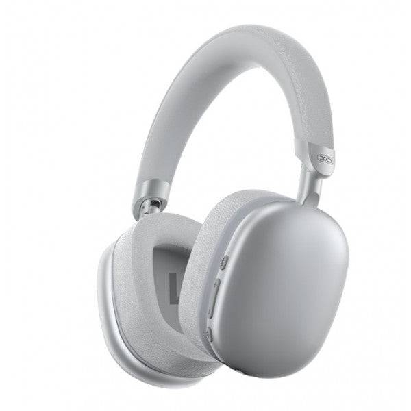 XO BE55 Cuffie Over-Ear - Cancellazione del Rumore - Bluetooth 5.4 - Portata 10m - Sovraurali - Autonomia fino a 36h - Altoparlante 40mm - Pulsante Fisico