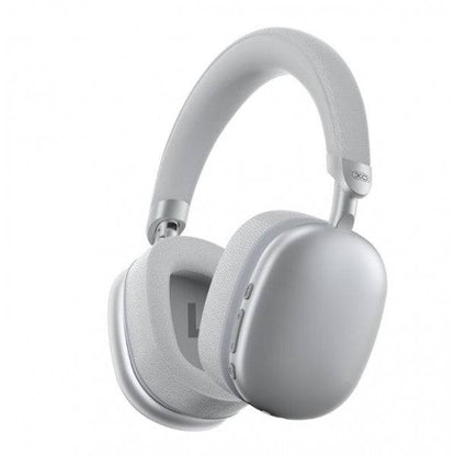 XO BE55 Cuffie Over-Ear - Cancellazione del Rumore - Bluetooth 5.4 - Portata 10m - Sovraurali - Autonomia fino a 36h - Altoparlante 40mm - Pulsante Fisico