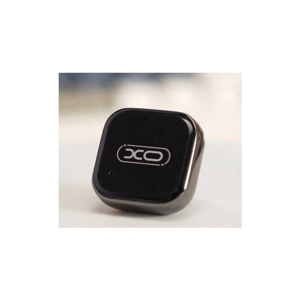 XO CZ026 Convertitore CarPlay Wireless - USB-A - USB-C - Associazione Automatica - Solo iPhone - Connessione Wireless - Colore Nero